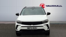 Vauxhall Grandland 1.2 Turbo GS Line 5dr Petrol Hatchback